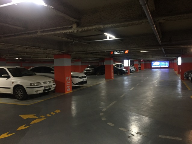 پوشش اپوکسی