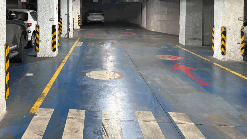 علائم بین خطوط