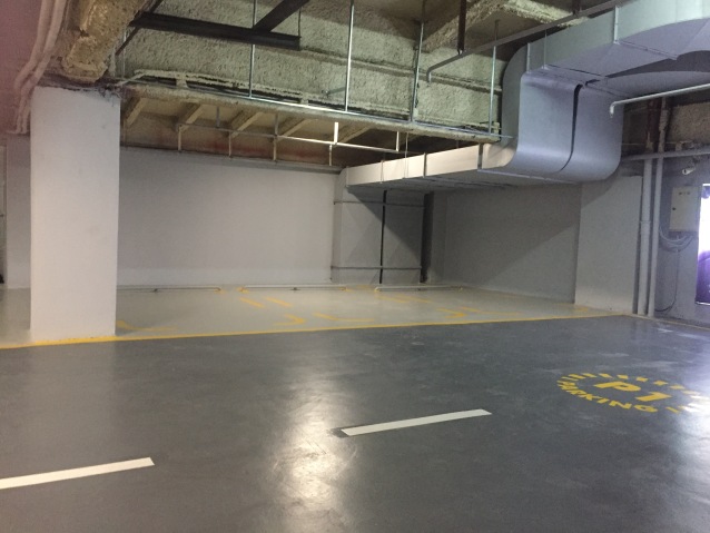 پارکینگ طبقاتی