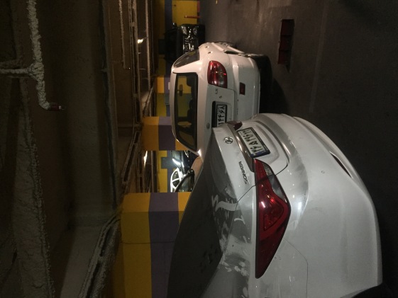 دوده ناشی از کف آسفالت