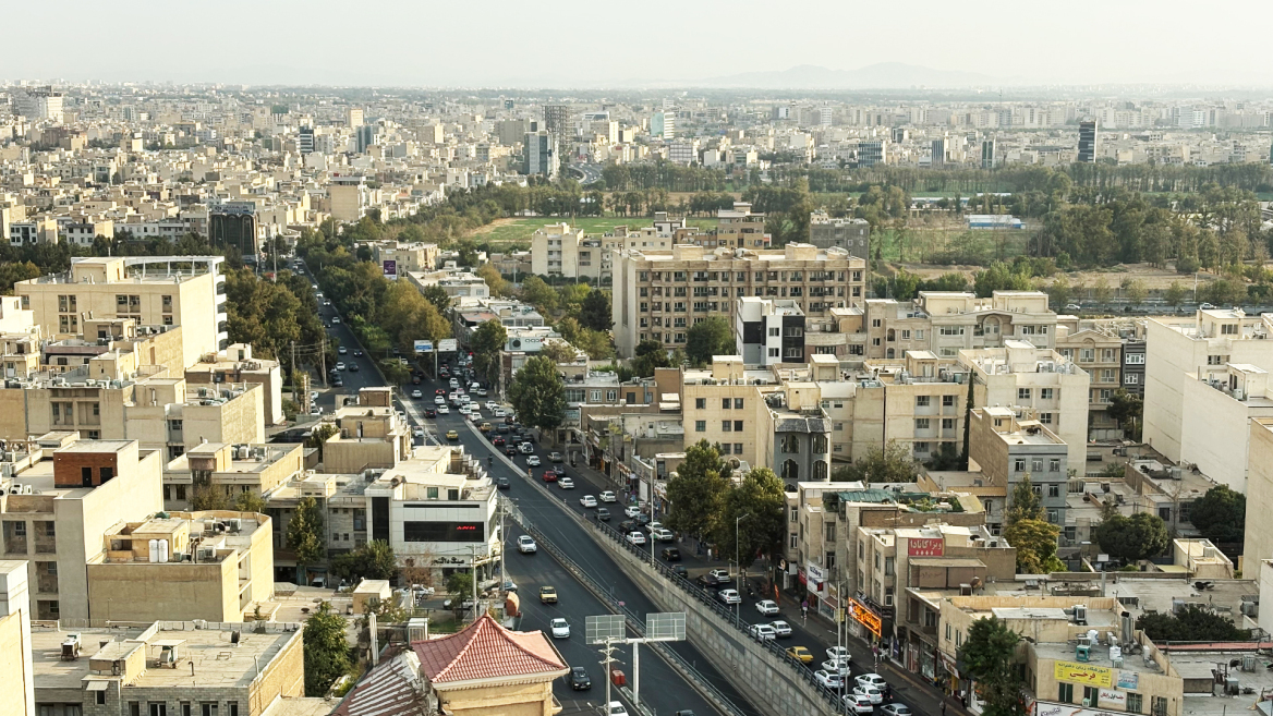 سرعت پیشرفت تکنولوژی در صنعت ساختمان
